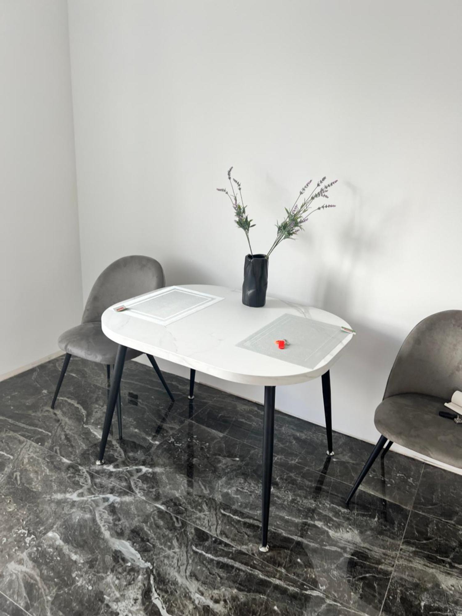 Люкс Апартаменти В Жкарена Та Жк Great House Rivne Bagian luar foto